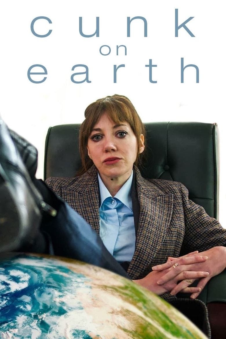 Cunk on Earth - Where to Watch Every Episode Streaming Online Available in  the UK | Reelgood