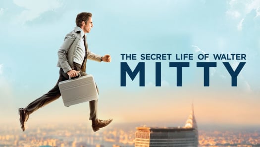 The Secret Life Of Walter Mitty แบบเต็ม English Drama บน Disney+ Hotstar