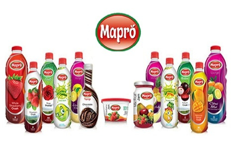 Buy Mapro Products Online | Order Indian Sweets...