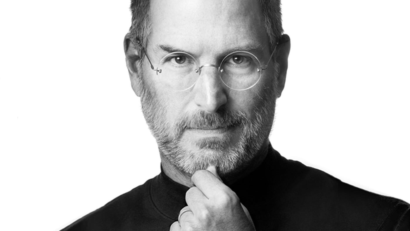 Book review: 'Steve Jobs' by Walter Isaacson - The Verge