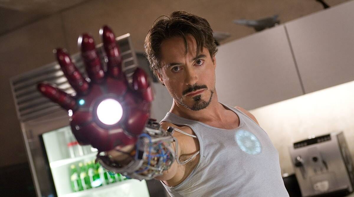 When Marvel refused to hire Robert Downey Jr as Iron Man, said we 'will not  cast him at any price' | Entertainment News,The Indian Express