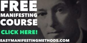 Free Manifesting Course