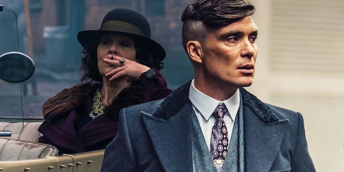 Peaky Blinders Season 6: How Polly's Absence Will Change Tommy