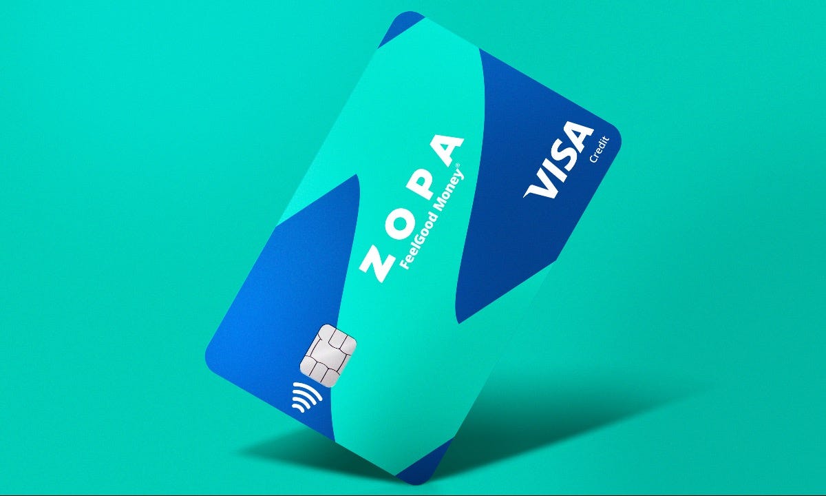 Zopa&#39;s long-awaited credit card is here - AltFi