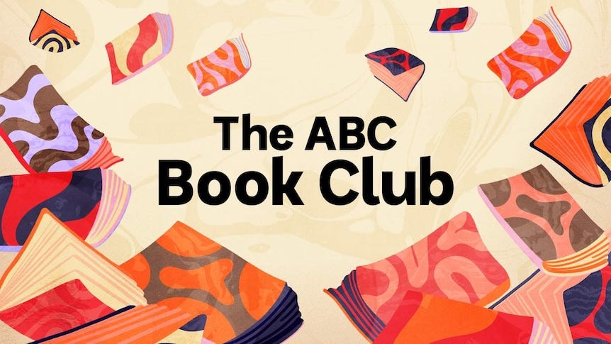 Here's how the ABC Book Club works - ABC Radio National