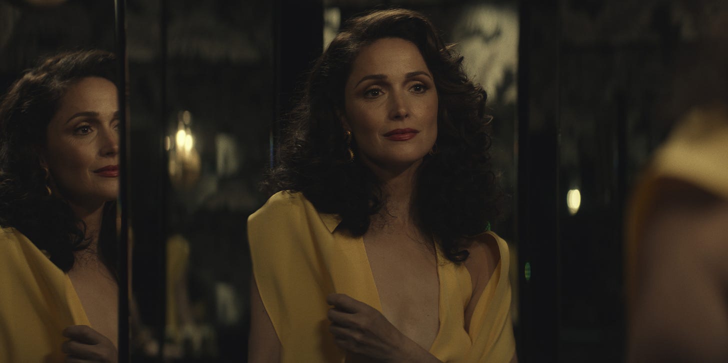 Apple TV's 'Physical' Season 2 Better And It's All Rose Byrne | IndieWire