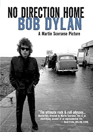 No Direction Home Bob Dylan DVD by Martin Scorsese: Amazon.es: unknown,  Martin Scorsese: Cine y Series TV