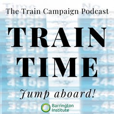https://barringtoninstitute.org/feed/podcast/train-time