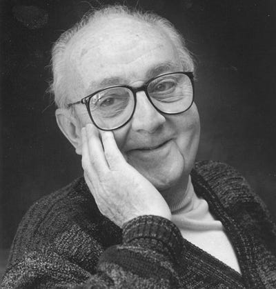 Institute of Mathematical Statistics | Obituary: George E. P. Box, 1919–2013