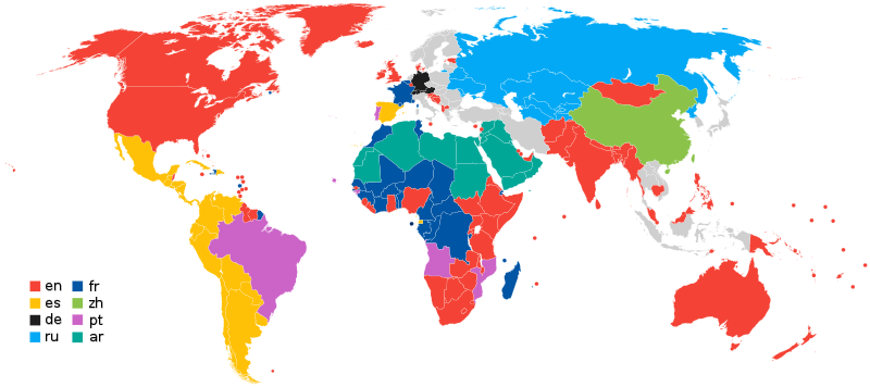 File:Most popular edition of Wikipedia by country Jan 2021.svg