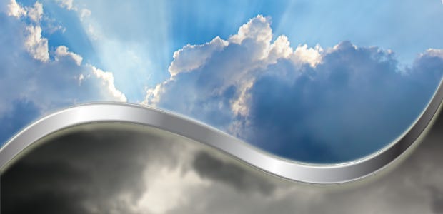 Agencies increasingly see the cloud&#39;s silver lining -- GCN