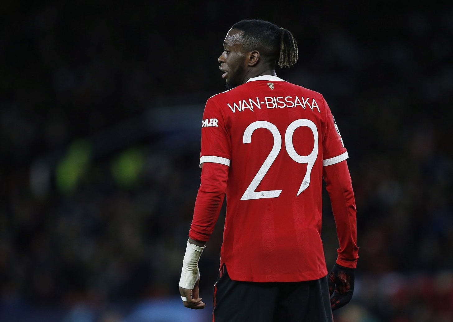 Palace: Pundit makes Wan-Bissaka claim | FootballFanCast.com