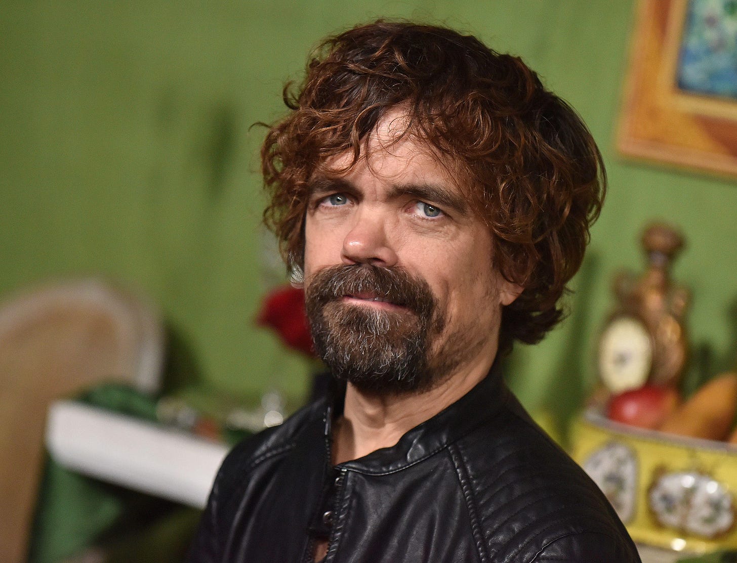 Peter Dinklage Joins Voice Cast Of 'The Croods 2'