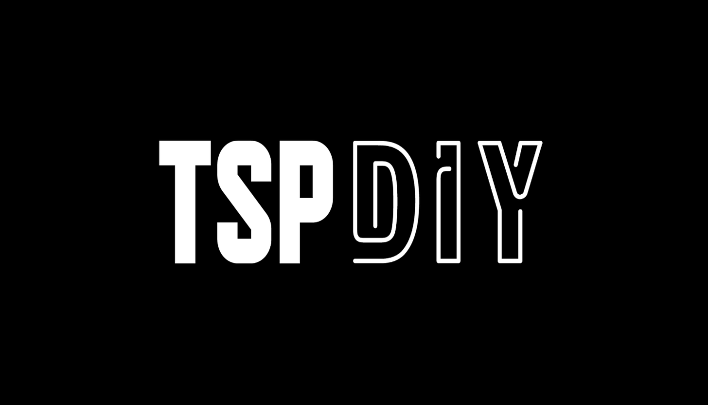 TSP DIY