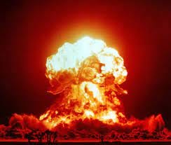 Nuclear explosion - Wikipedia