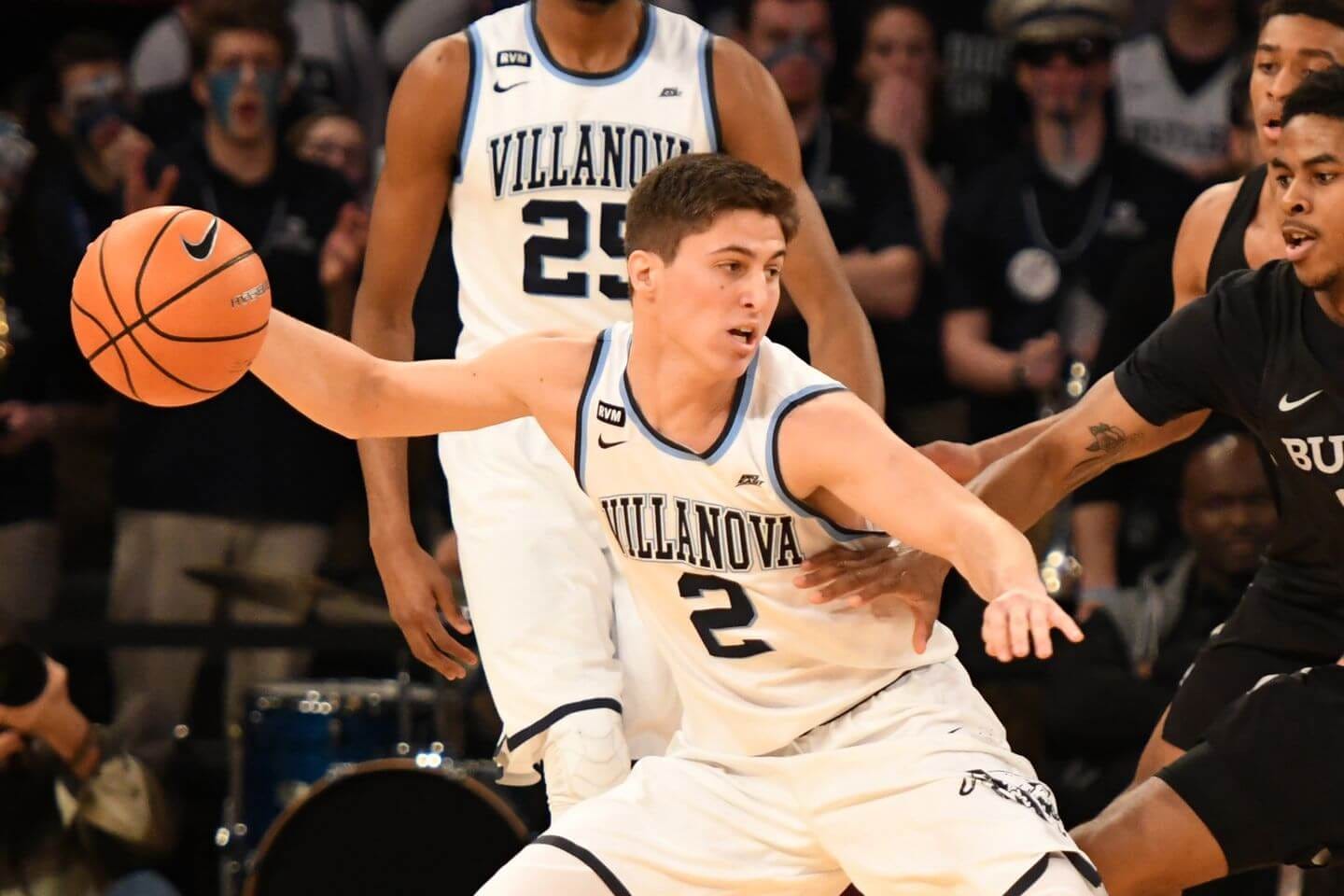 Collin Gillespie - Men's College Basketball Guard - News, Stats, Bio and  more - The Athletic