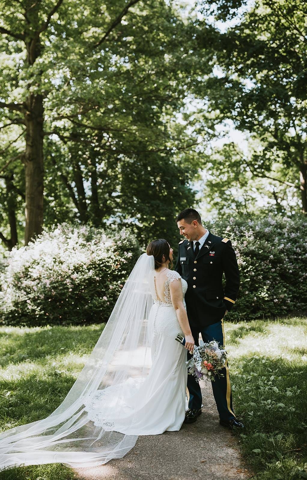 Everything You Need to Know about Military Marriage Retreats