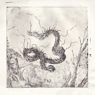 Naðra – Allir Vegir Til Glötunar (2016, CD) - Discogs