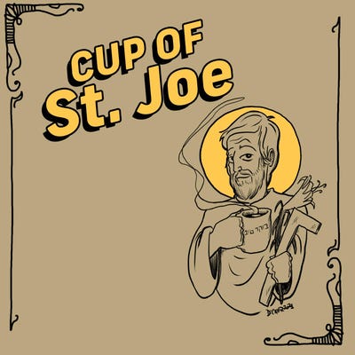 Cup of St. Joe