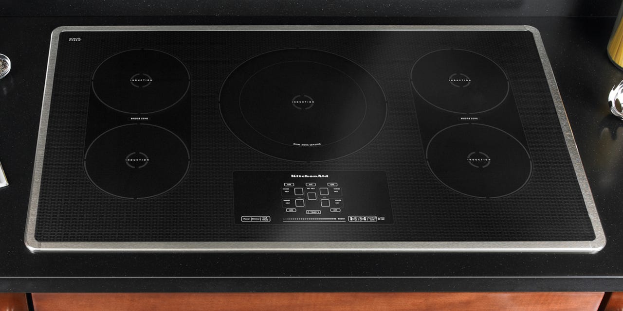 What Is An Induction Cooktop | Maytag