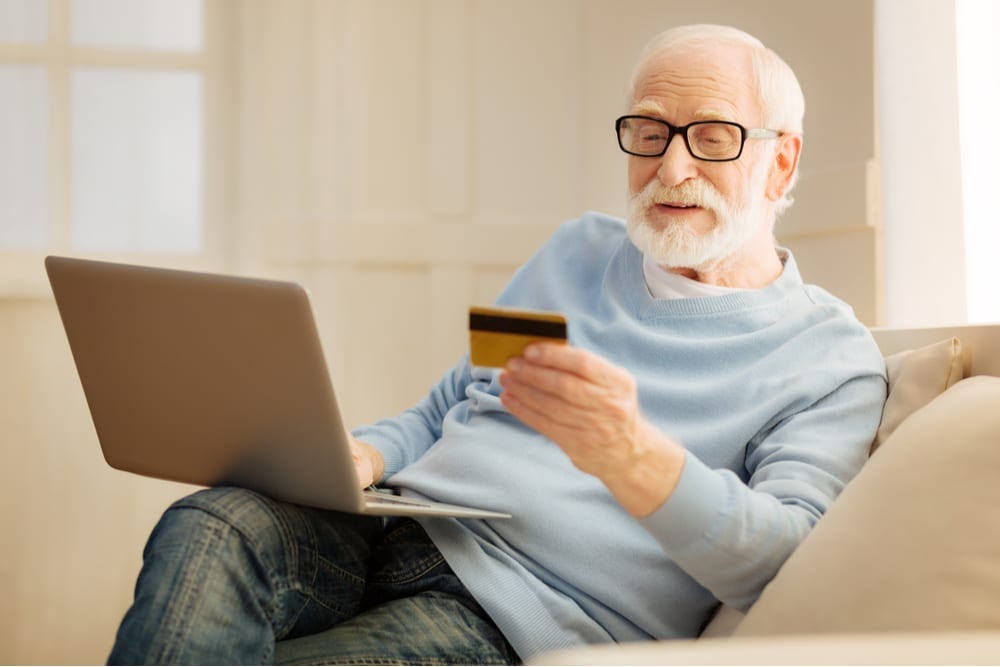 Boomers, Seniors Also Shift To Digital Shopping | PYMNTS.com