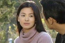 Đây mới là mỹ nhân được chấm vào vai Eun Suh trong Trái Tim Mùa Thu, nhan  sắc thế nào mà tự nhận mình đẹp hơn Song Hye Kyo?