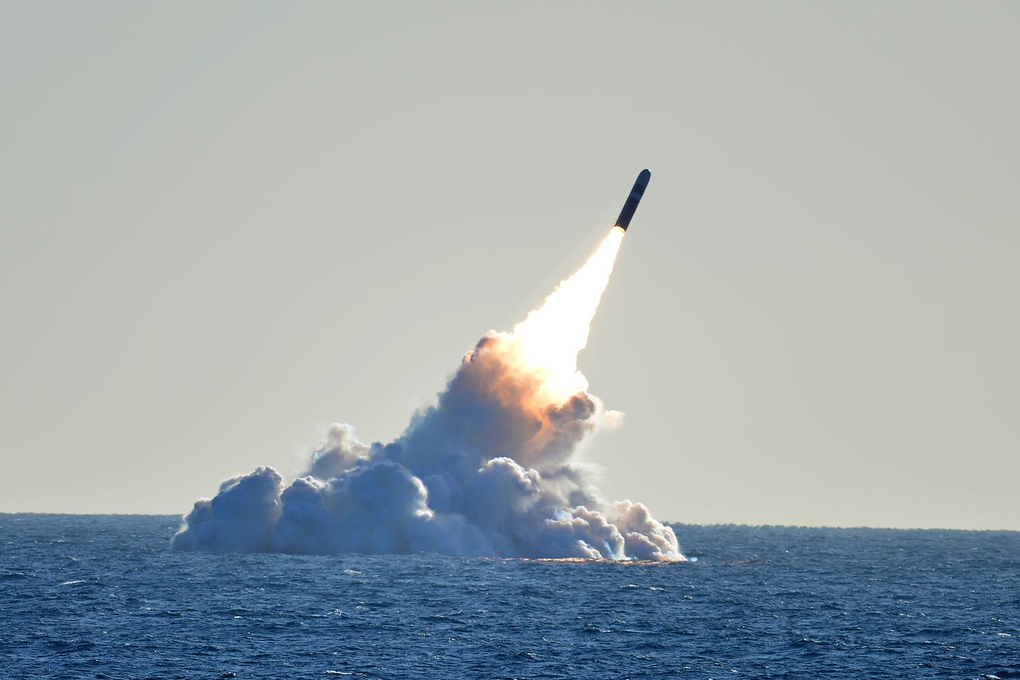 The US Navy&amp;#39;s new nuclear cruise missile starts getting real next year