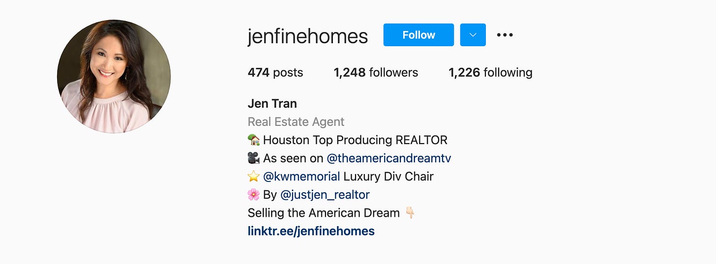 Looking for a new home? Here are the top 10 real estate agents according to our followers