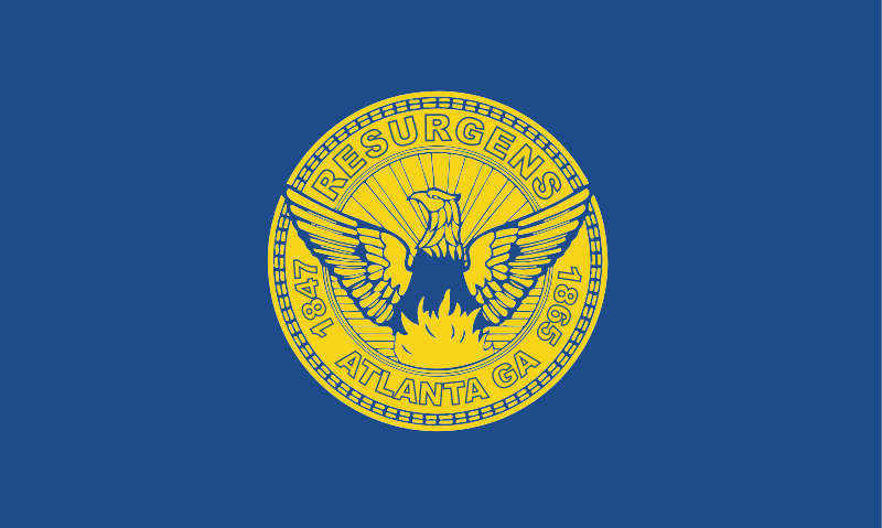 File:Flag of Atlanta.svg