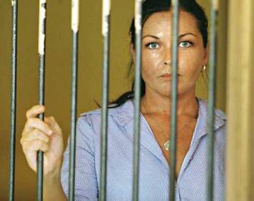 Schapelle Corby