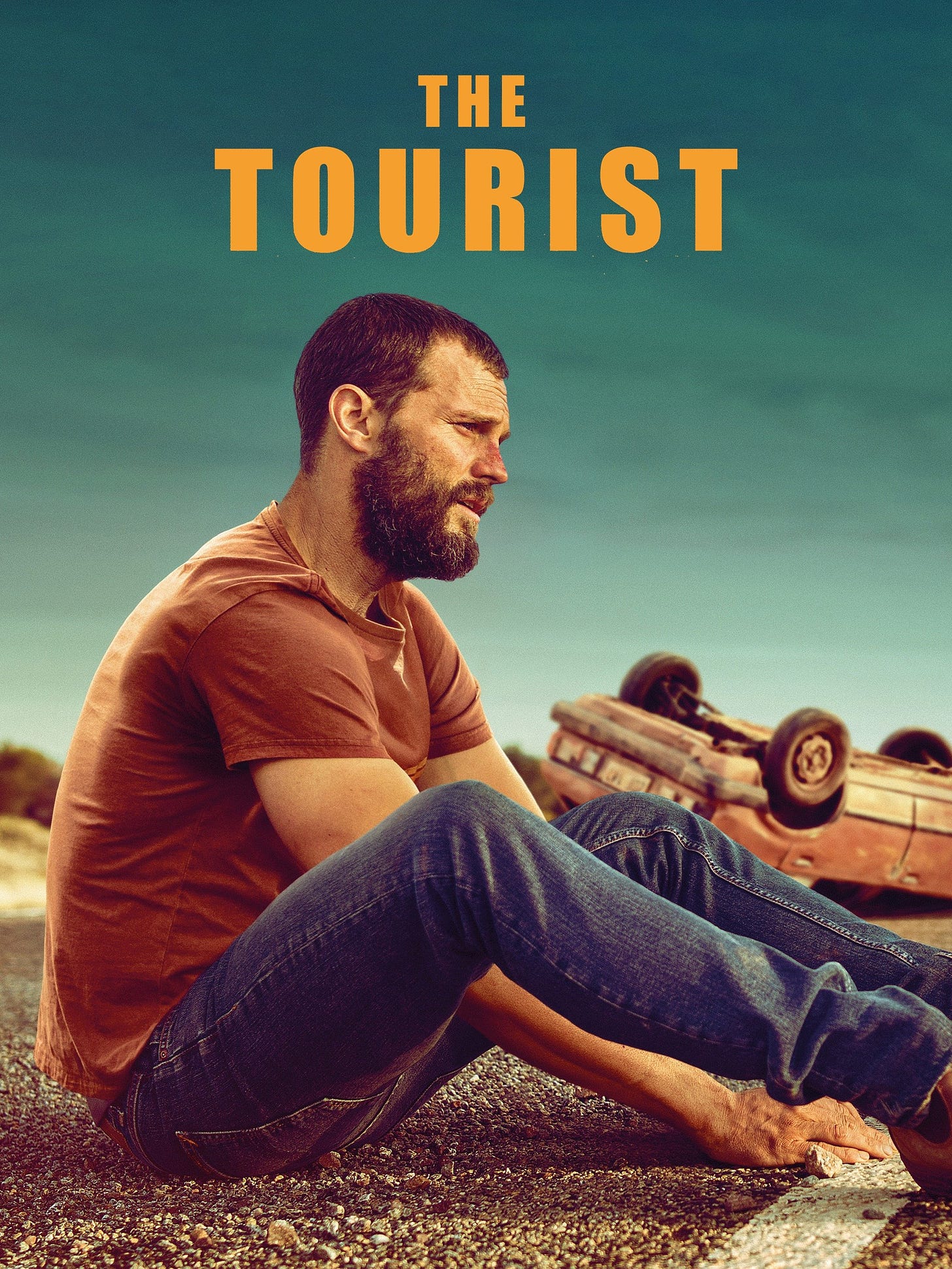 The Tourist - Rotten Tomatoes