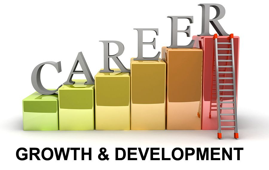 4 Ways to Grow your Career | Jerome Chamber of Commerce