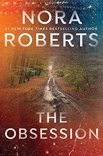 The Obsession by [Nora Roberts]