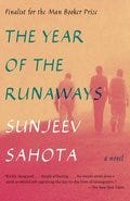 Cover image for Year of the Runaways