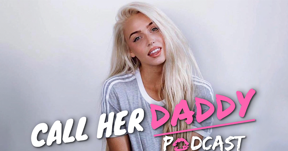 Alex Cooper&#39;s Call Her Daddy podcast goes exclusive to Spotify on July 1st  - The Verge