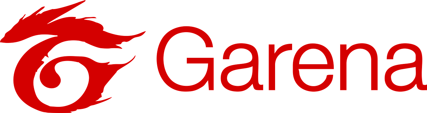 Garena Logo - PNG and Vector - Logo Download