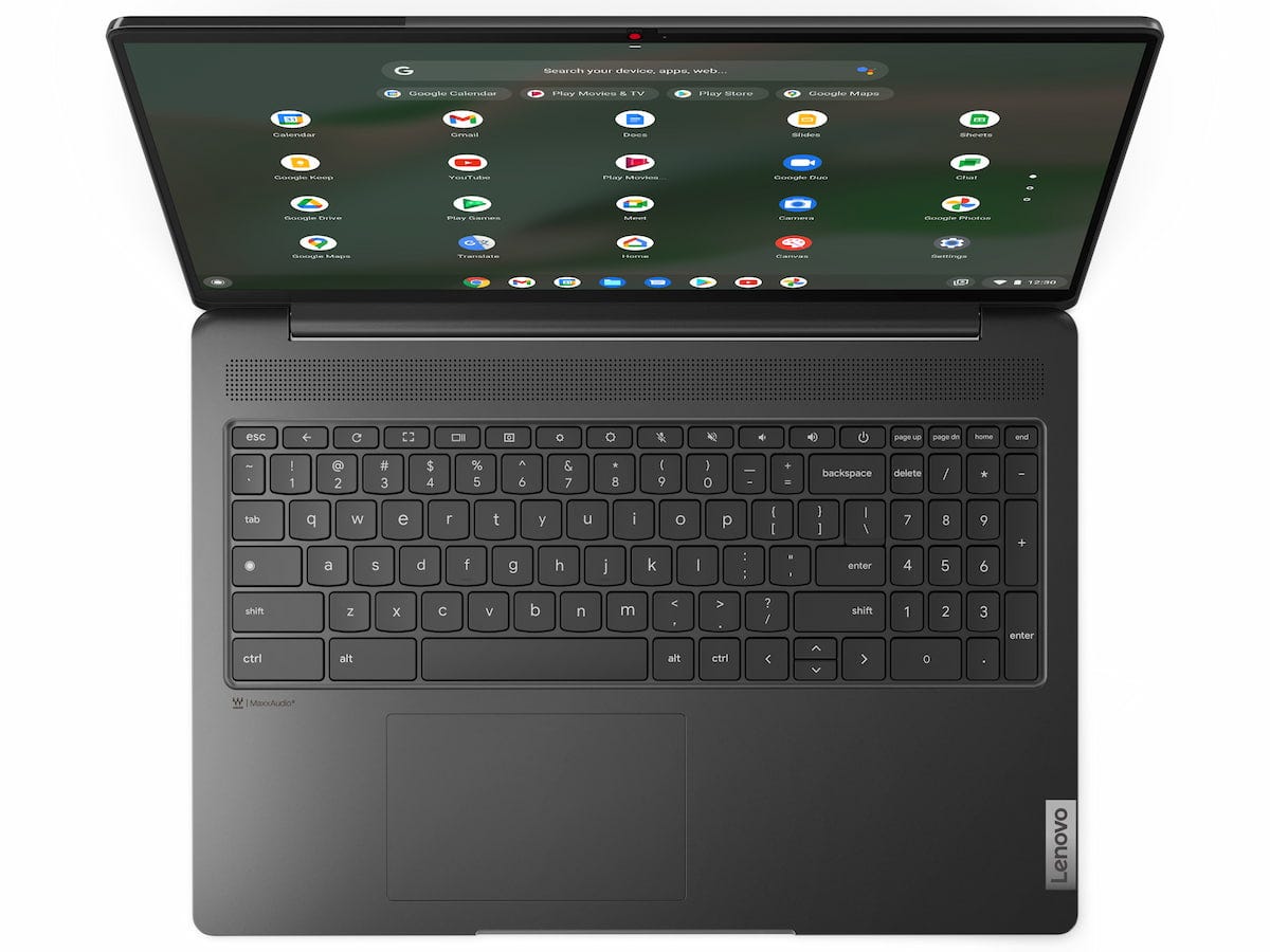 Lenovo IdeaPad 5i Chromebook