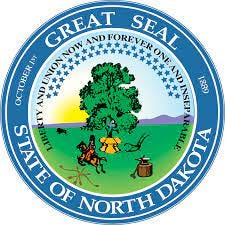 Seal of North Dakota - Wikipedia