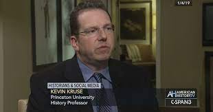 Historians and Social Media | C-SPAN.org