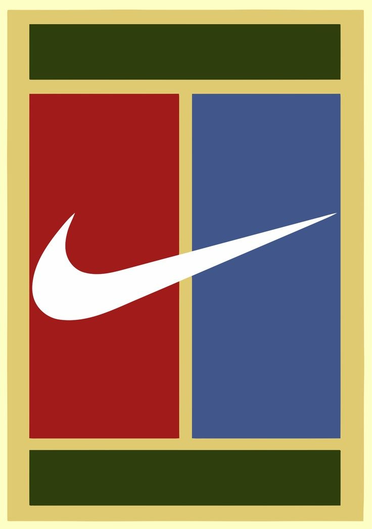 Image result for nikecourt logo