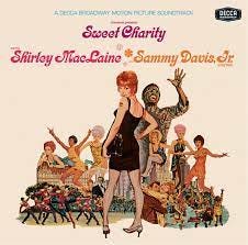 Sweet Charity (1969 Motion Picture Soundtrack) - Compilation by Cy Coleman,  Dorothy Fields, Various Artists | Spotify