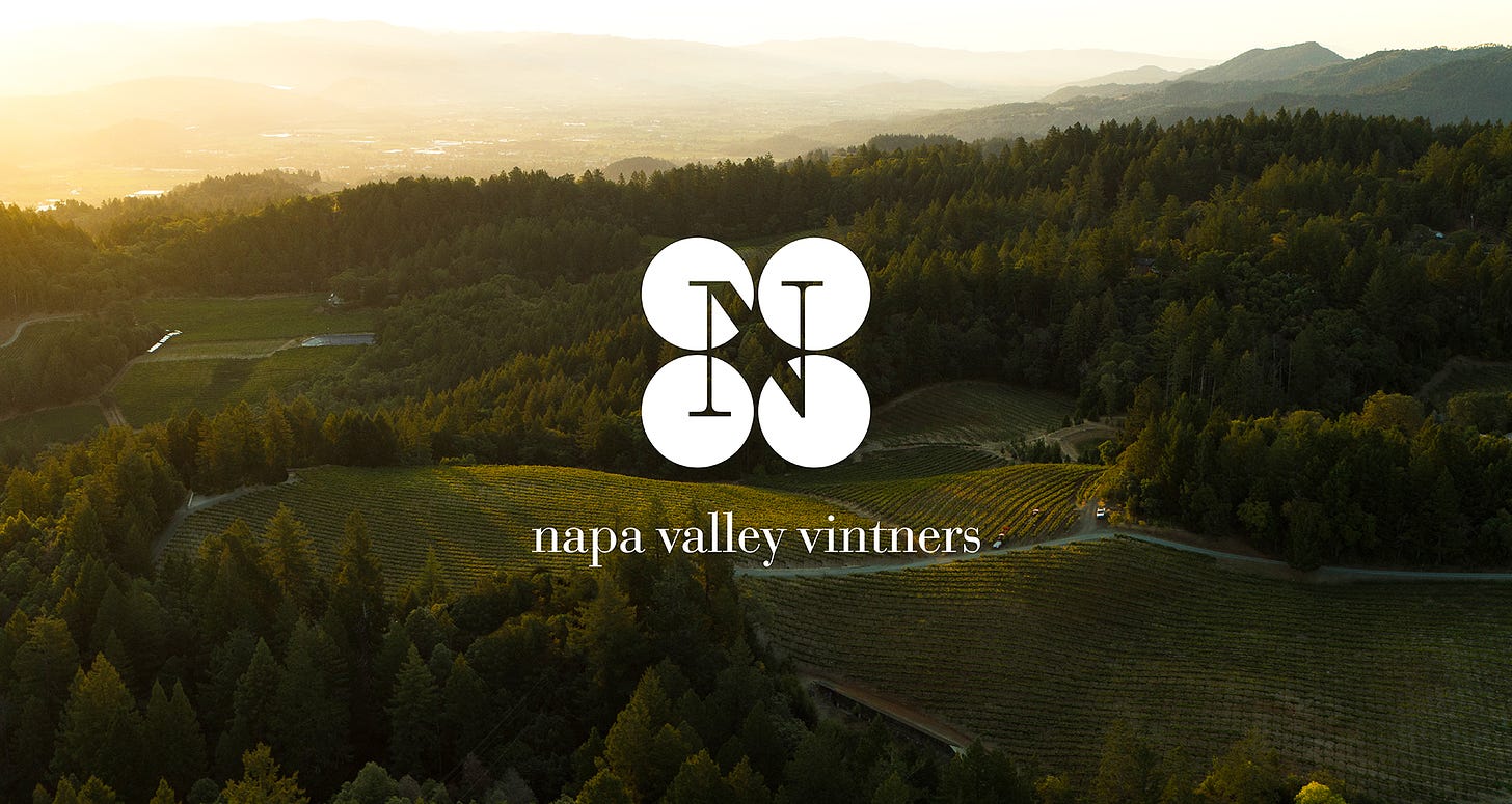 Napa Valley Vintners Board Supports Governor's Recommendation to Close  Wineries Visitor Facing Operations - Wine Industry Advisor