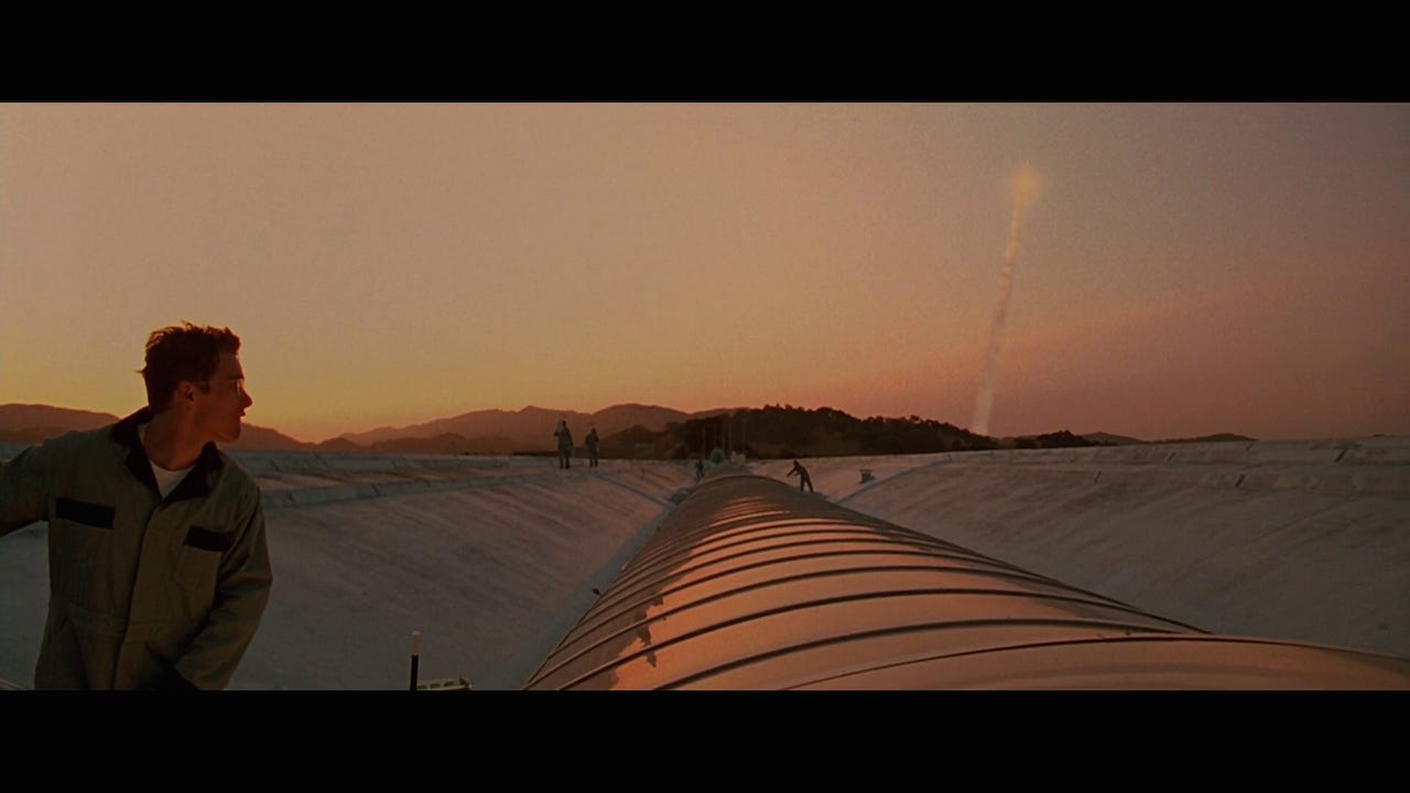 The Similarity of the World in Gattaca and the World Elon Musk ...