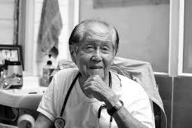In Memoriam: Dr Chen Man Hin — Dr David Quek | Malay Mail