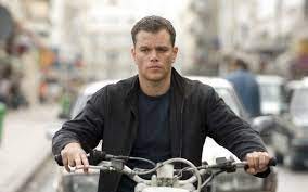 The Bourne Ultimatum (2007) - IMDb