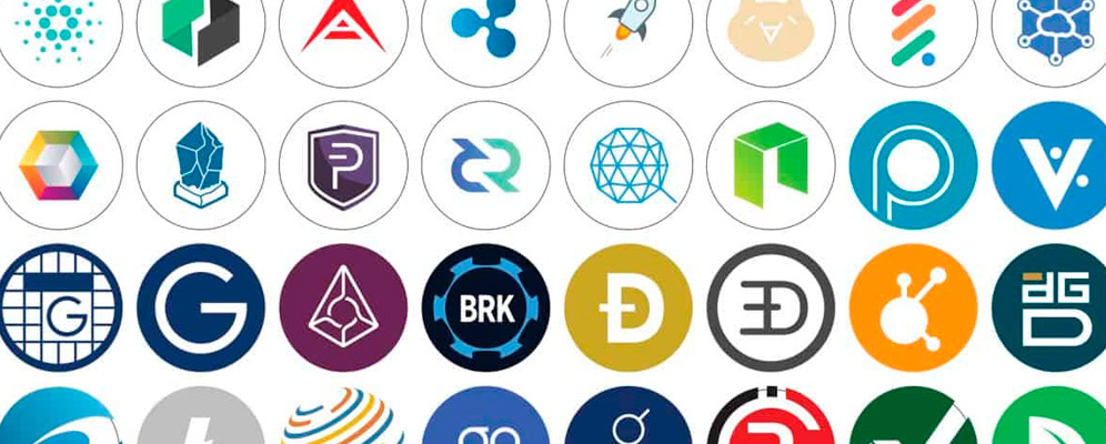 2018 The Year of the Altcoins - Blox