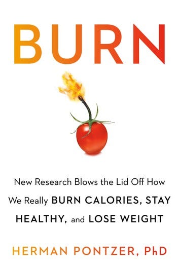 Burn eBook by Herman Pontzer, PhD - 9780525541530 | Rakuten Kobo Singapore