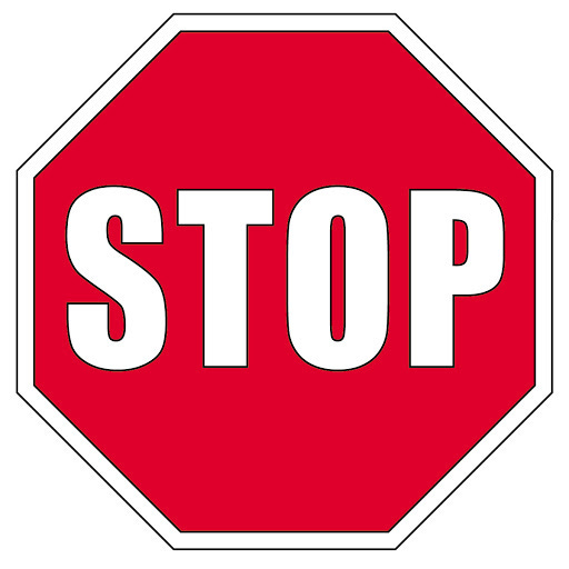 Free Free Printable Stop Sign, Download Free Clip Art, Free Clip Art on  Clipart Library