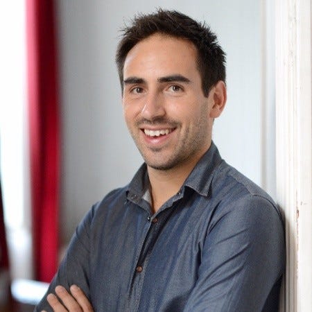 Visuel de l’interview Bricks.co