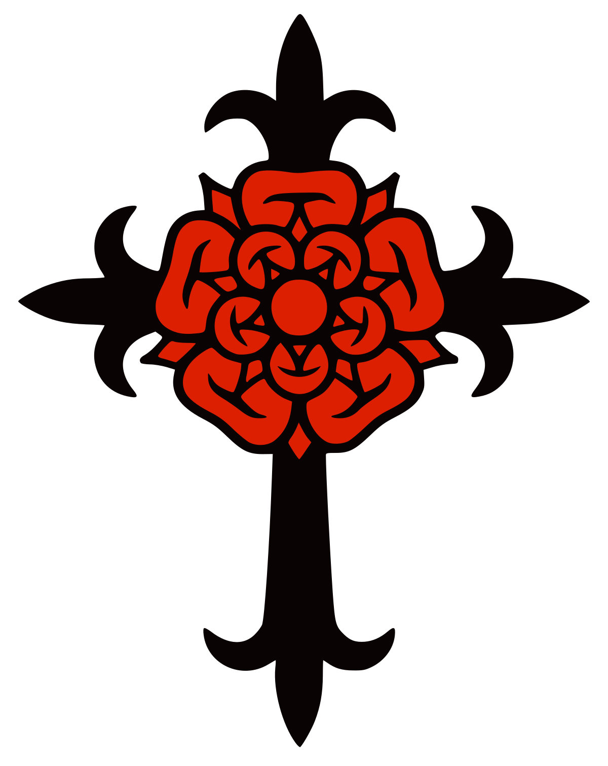 Rose Cross - Wikipedia